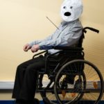 Poignant stage comedy "Voodoo Snowball" - a new play from author/playwright Gary Corbin