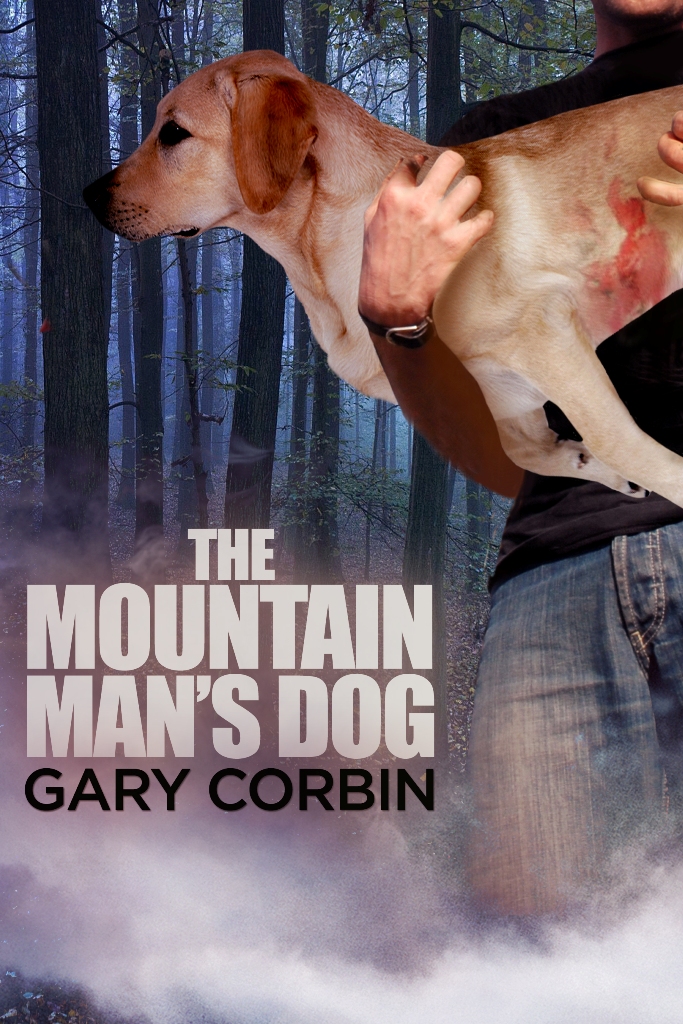 The Mountain Man’s Dog