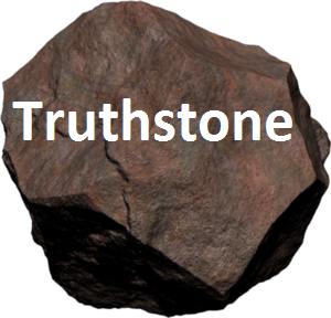 Truthstone by Gary Corbin