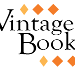 Book Signing at Vintage Books May 21