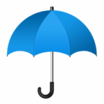 Blue Umbrella Books