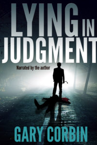 Lying in Judgment Audiobook, narrated by the author